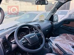 Kia Bongo